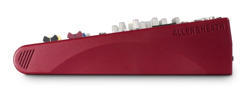 ALLEN HEATH ZED60-14FX