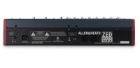 ALLEN HEATH ZED60-14FX