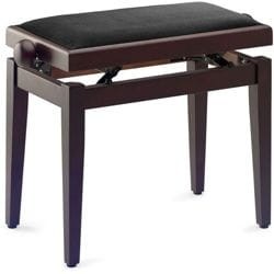 STAGG PB40RWMVBK ŁAWA PIANINOWA BRĄZ MAT