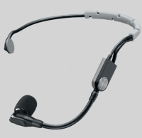 SHURE BLX14E/SM35