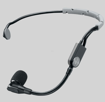 SHURE BLX14E/SM35