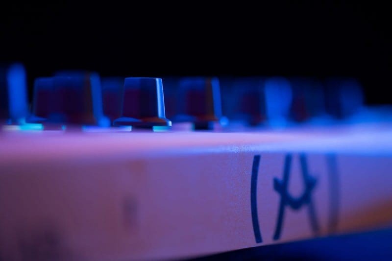 ARTURIA MINILAB MKII