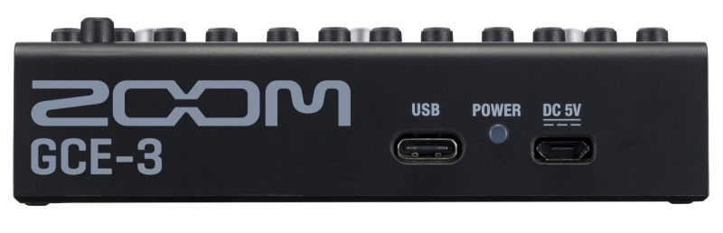 ZOOM GCE-3