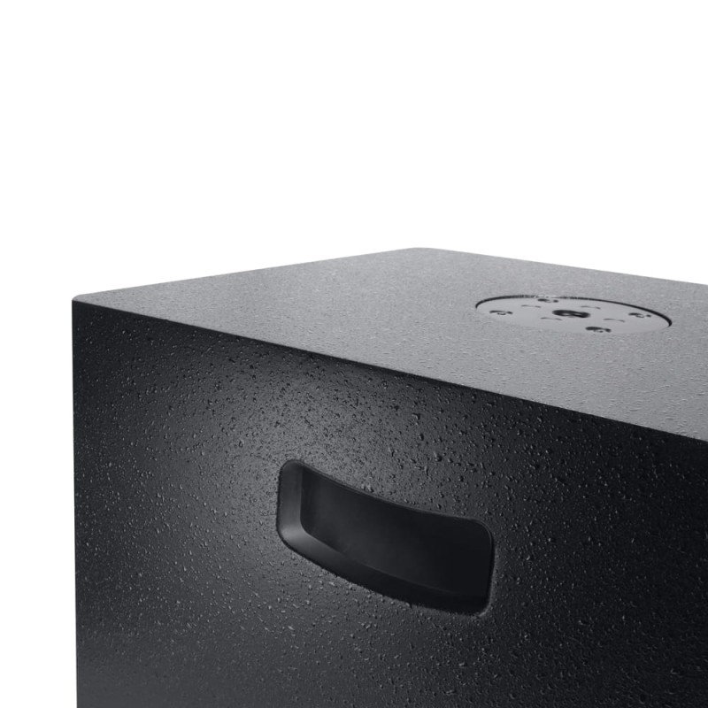 LD SYSTEMS DAVE 8 ROADIE