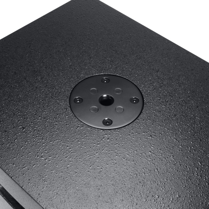 LD SYSTEMS DAVE 8 ROADIE