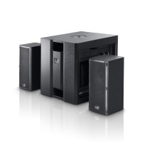 LD SYSTEMS DAVE 8 ROADIE