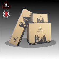 IGO SYSTEM 300M ZESTAW NAGŁAŚNIAJĄCY