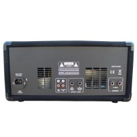 IGO SYSTEM PAS 612E ZESTAW NAGŁAŚNIAJĄCY