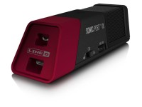 LINE 6 SONIC PORT VX INTERFEJS AUDIO DO iOS