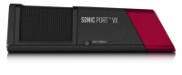 LINE 6 SONIC PORT VX INTERFEJS AUDIO DO iOS