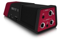 LINE 6 SONIC PORT VX INTERFEJS AUDIO DO iOS