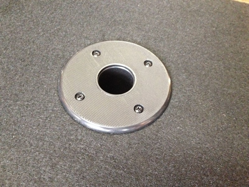 IBIZA CUBE 1512 ZESTAW NAGŁOŚNIENIOWY