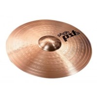 PAISTE PST5 SET + 18 ROCK CRASH