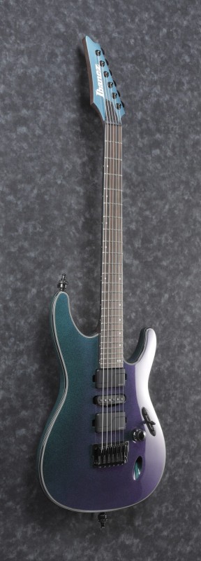 IBANEZ S671ALB-BCM