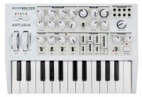 ARTURIA MICROBRUTE SE WHITE