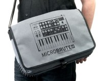 ARTURIA MICROBRUTE SE WHITE