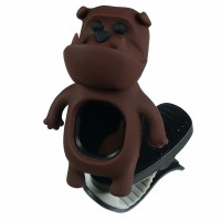 SWIFF B71 BULLDOG BRĄZOWY TUNER