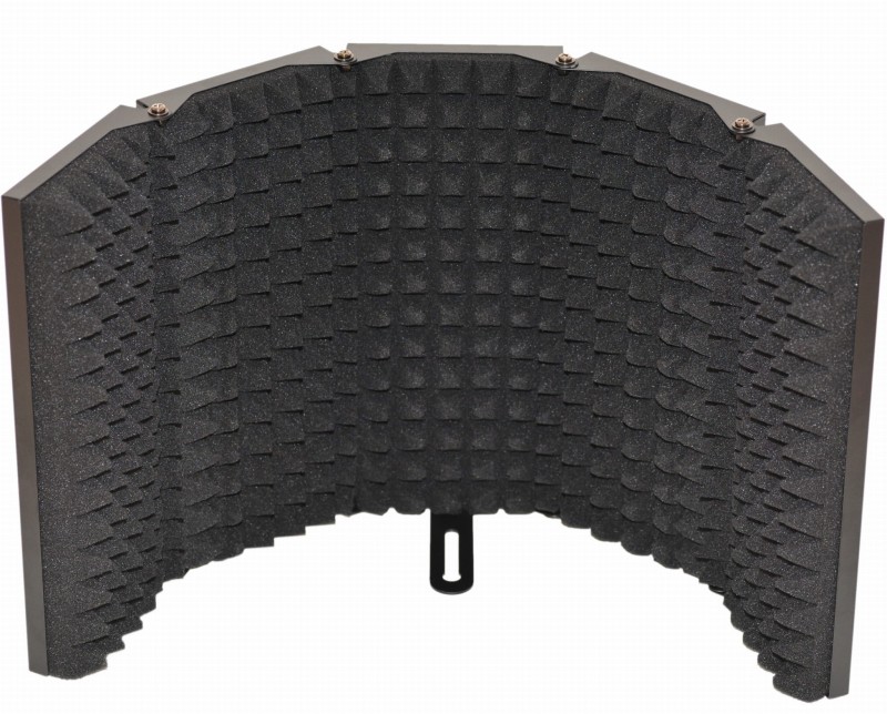 ARS NOVA SP-6 KABINA AKUSTYCZNA EKRAN STUDYJNY SOUND SHIELD