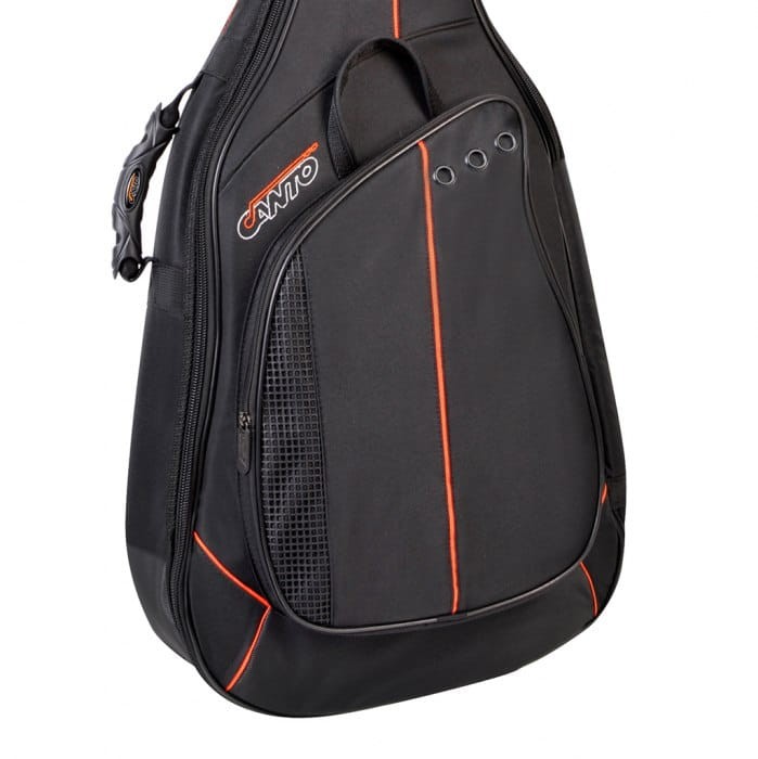 CANTO EVOLUTION AK12 2.O OR