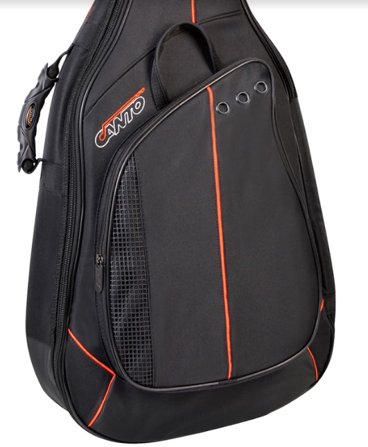 CANTO EVOLUTION AC 2.0 OR