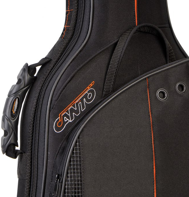 CANTO EVOLUTION EL 2.0 OR