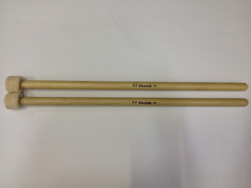 GŁADEK PF150 PAŁKI