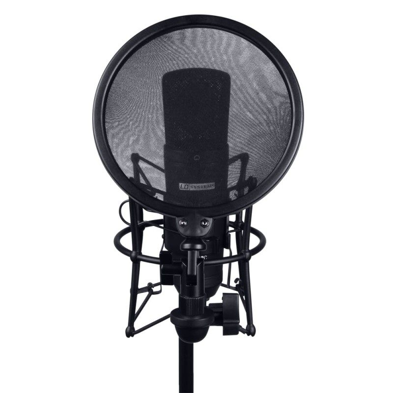 LD SYSTEMS DSM400
