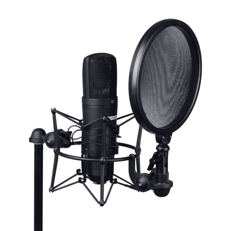 LD SYSTEMS DSM400