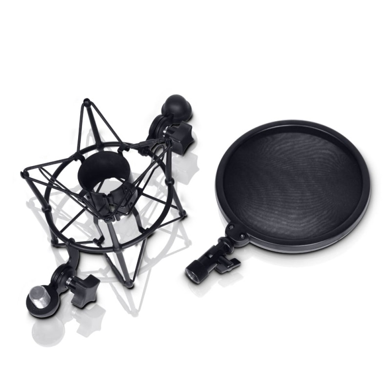 LD SYSTEMS DSM400