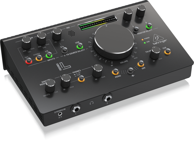 BEHRINGER STUDIO L