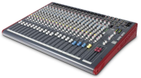 ALLEN HEATH ZED22FX