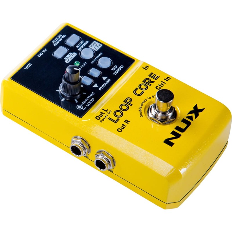 NUX LOOP CORE LOOPER
