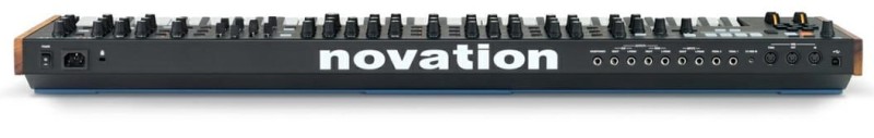 NOVATION SUMMIT