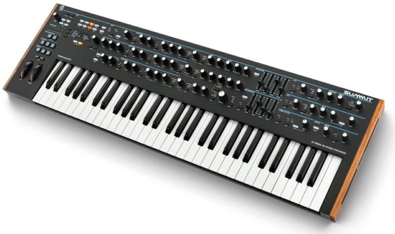 NOVATION SUMMIT