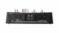 SOLID STATE LOGIC SSL 2 PLUS
