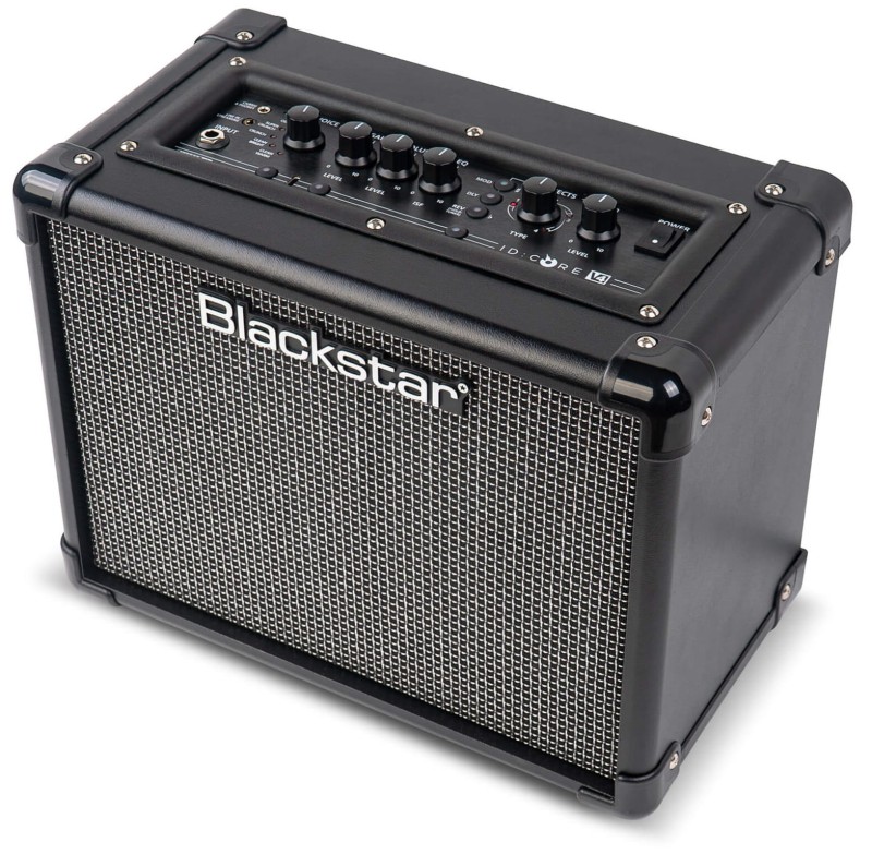 BLACKSTAR ID:CORE 10 V4 STEREO 2x3 COMBO
