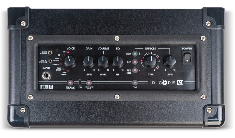 BLACKSTAR ID:CORE 10 V4 STEREO 2x3 COMBO