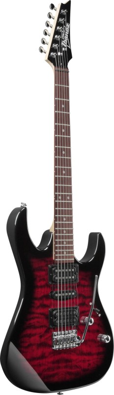IBANEZ GRX70QA TRB