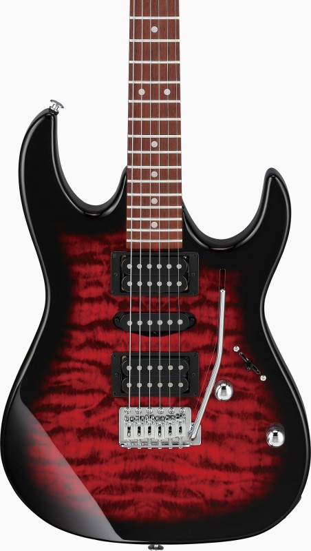 IBANEZ GRX70QA TRB