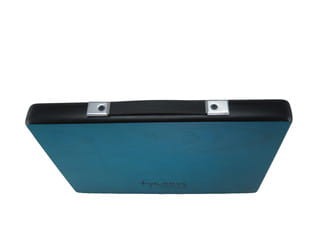 TYCOON TK-PCPP CAJON PODRÓŻNY