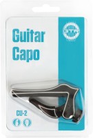 GTR TOOLS CU2 KAPODASTER AKUSTY/ELEKTRYK