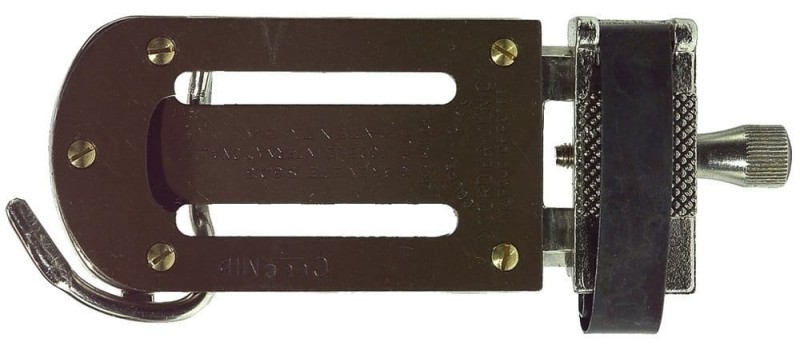 CORDIER RT6 OBCINARKA DO STROIKÓW SAKSOFONU TENOROWEGO