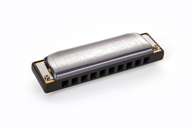 HOHNER ROCKET 2013/20 C HARMONIJKA