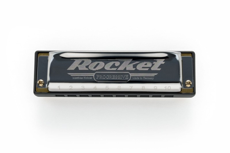 HOHNER ROCKET 2013/20 C HARMONIJKA