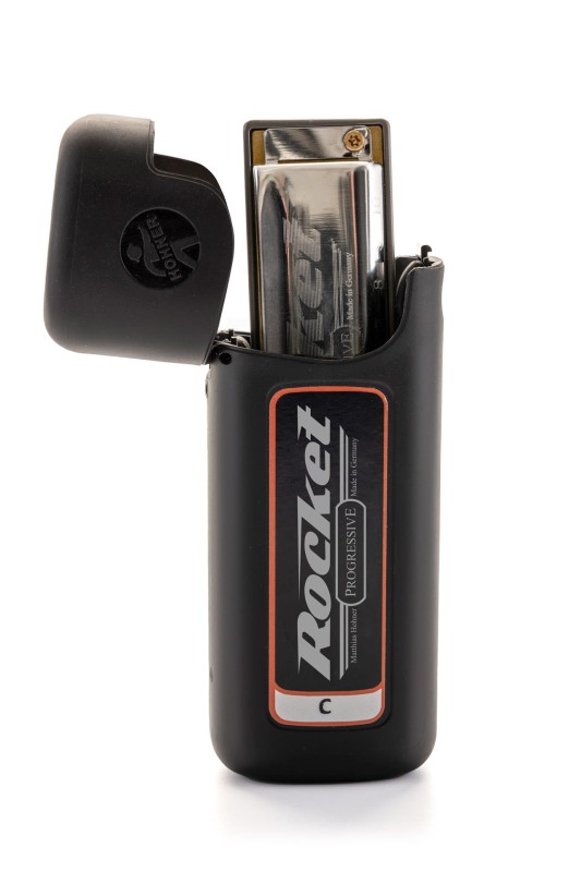 HOHNER ROCKET 2013/20 C HARMONIJKA