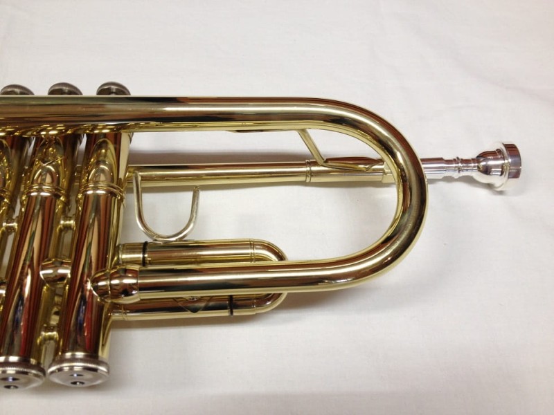 EVER PLAY T-390 BACH