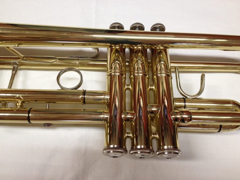 EVER PLAY T-390 BACH