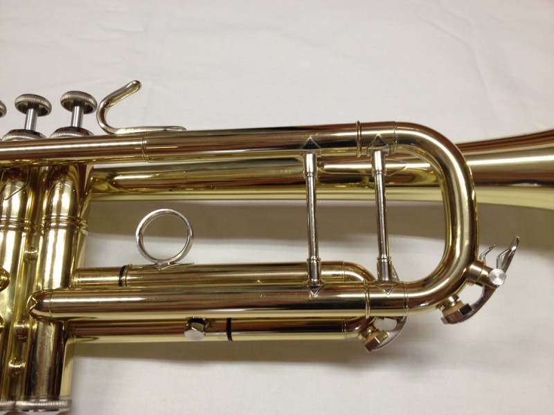 EVER PLAY T-390 BACH