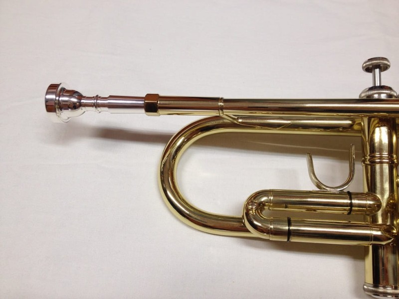 EVER PLAY T-390 BACH