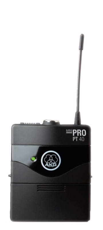 AKG WMS-40 MINI INSTRUMENT SET US25C